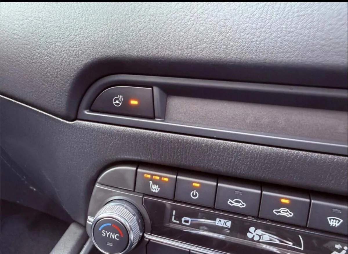 2019 Mazda CX-5 – photo 7