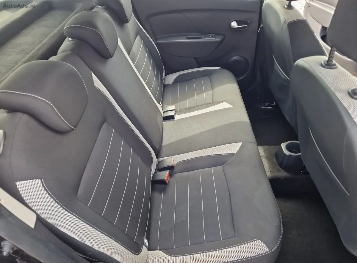 2020 Dacia Sandero Stepway – photo 15