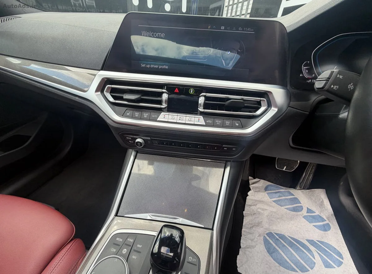 2022 BMW 3-Series – photo 17