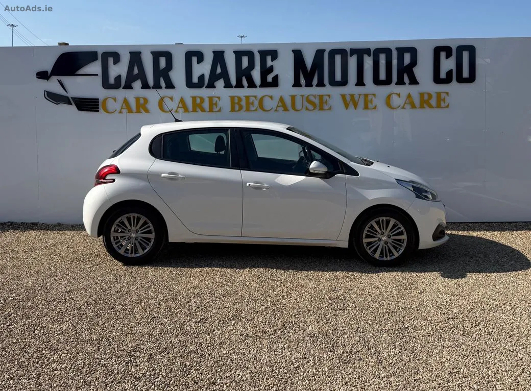 2019 Peugeot 208 – photo 2