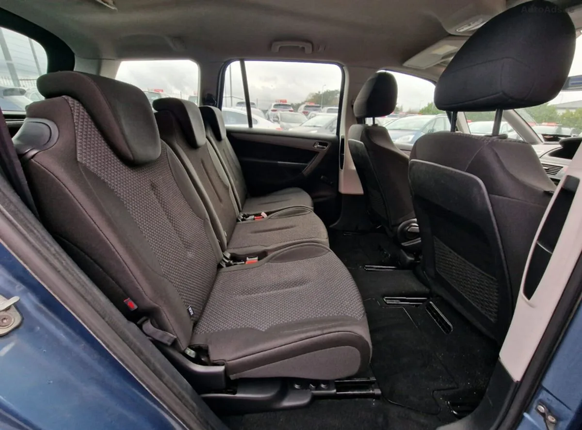 2011 Citroen Grand C4 Picasso – photo 14