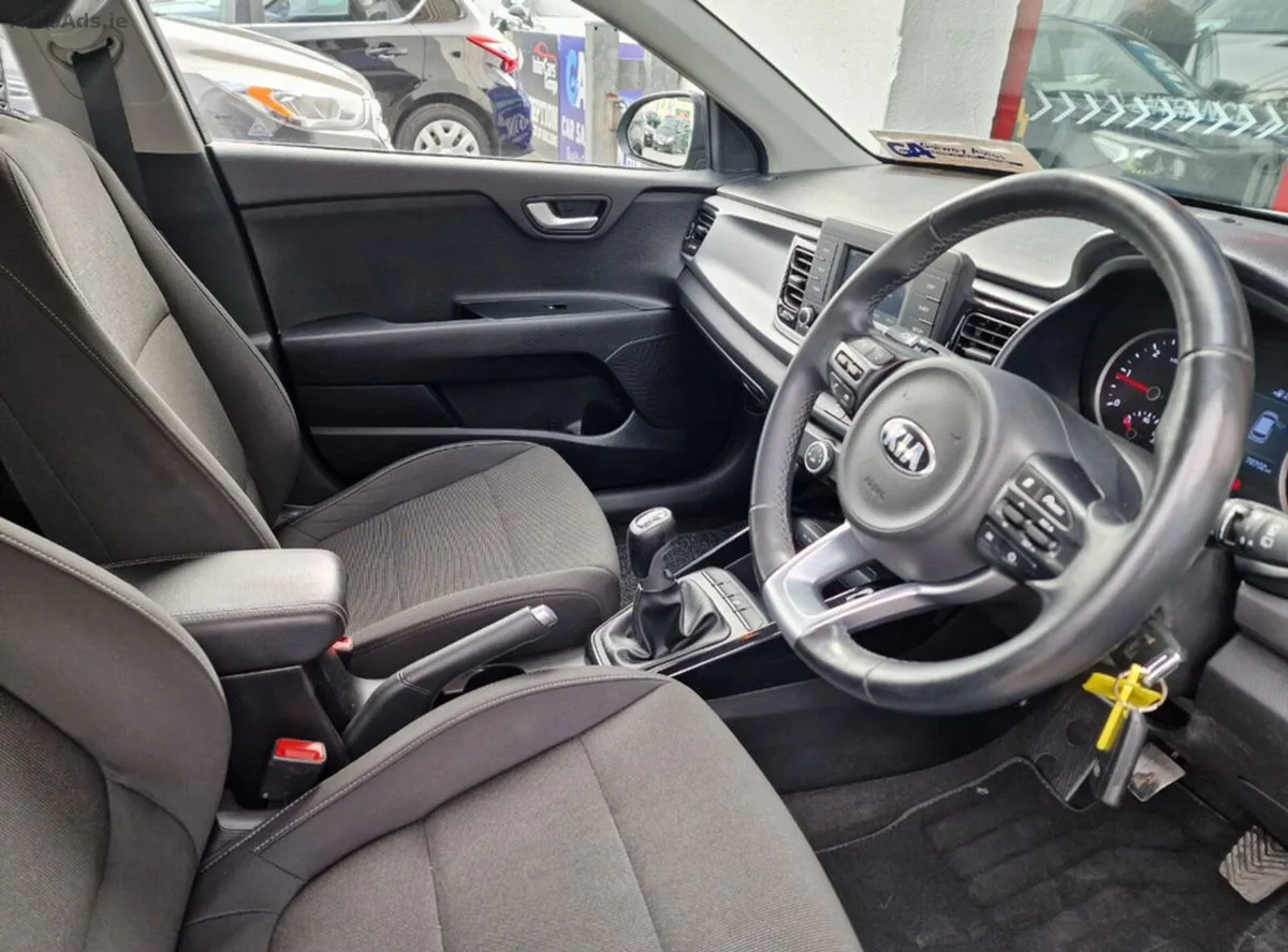 2017 Kia Rio – photo 15