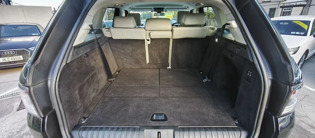 2014 Land Rover Range Rover Sport – photo 11