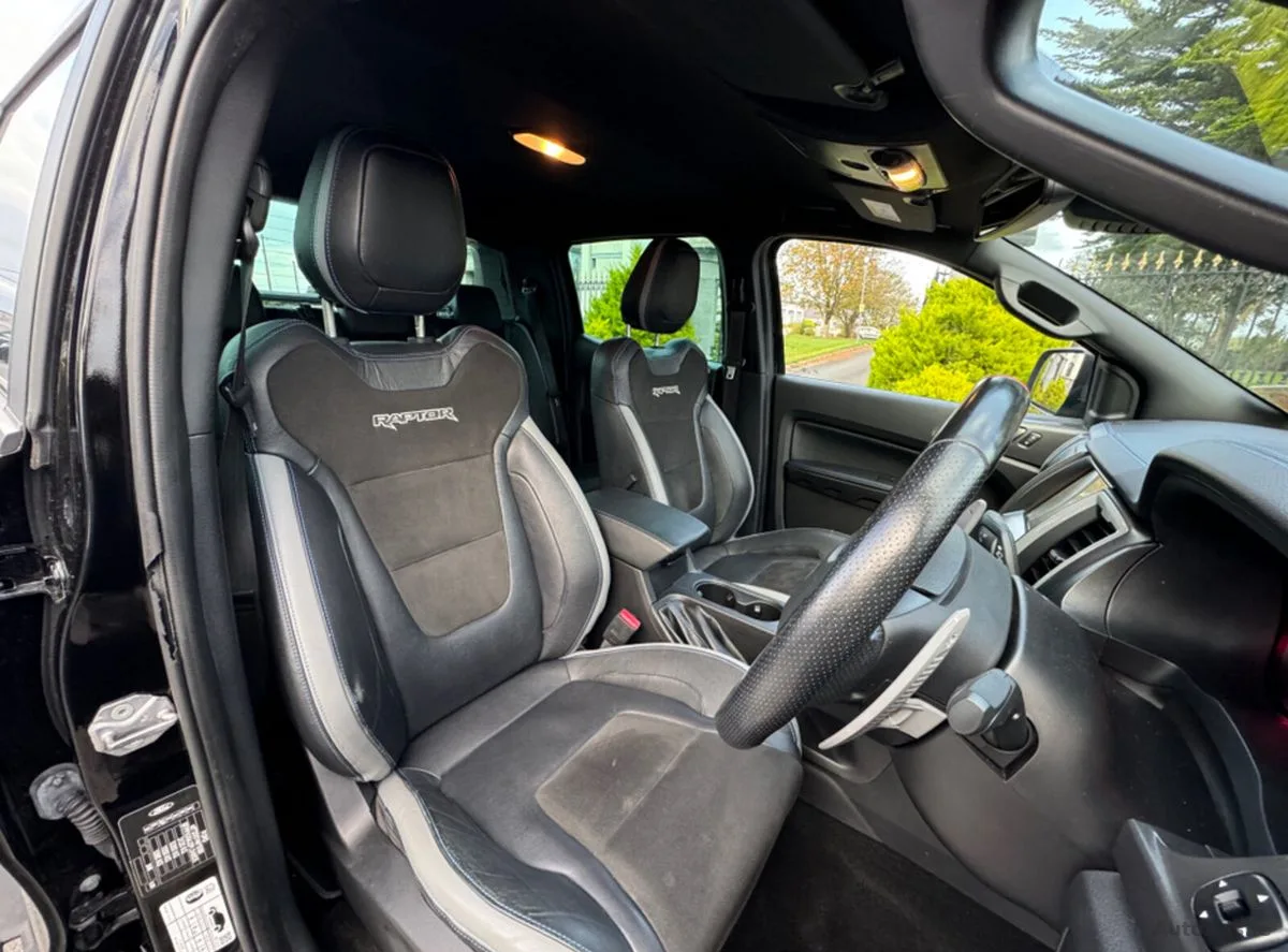 2021 Ford Ranger – photo 8
