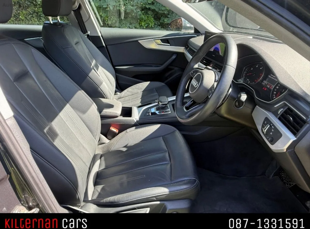 2023 Audi A4 – photo 7