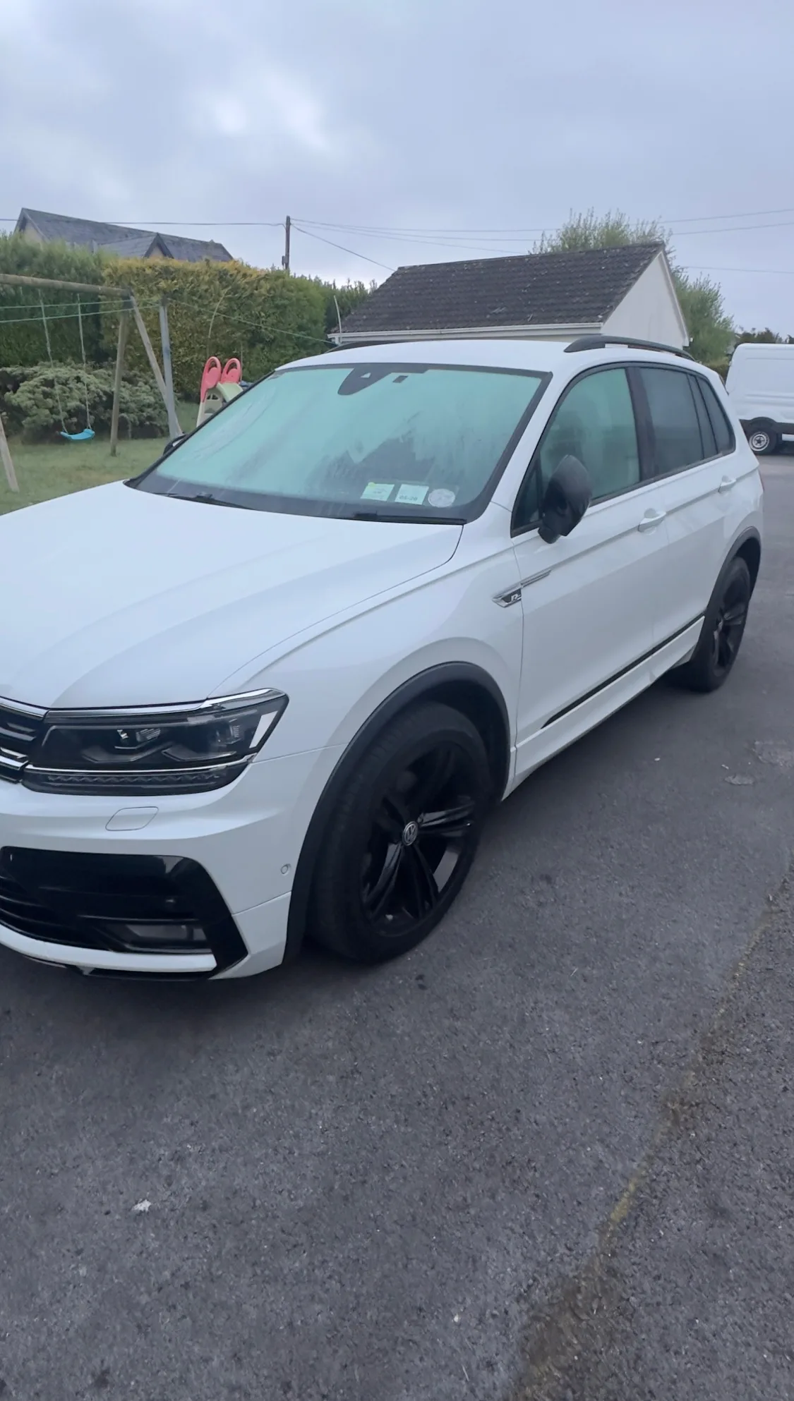2019 Volkswagen Tiguan – photo 10