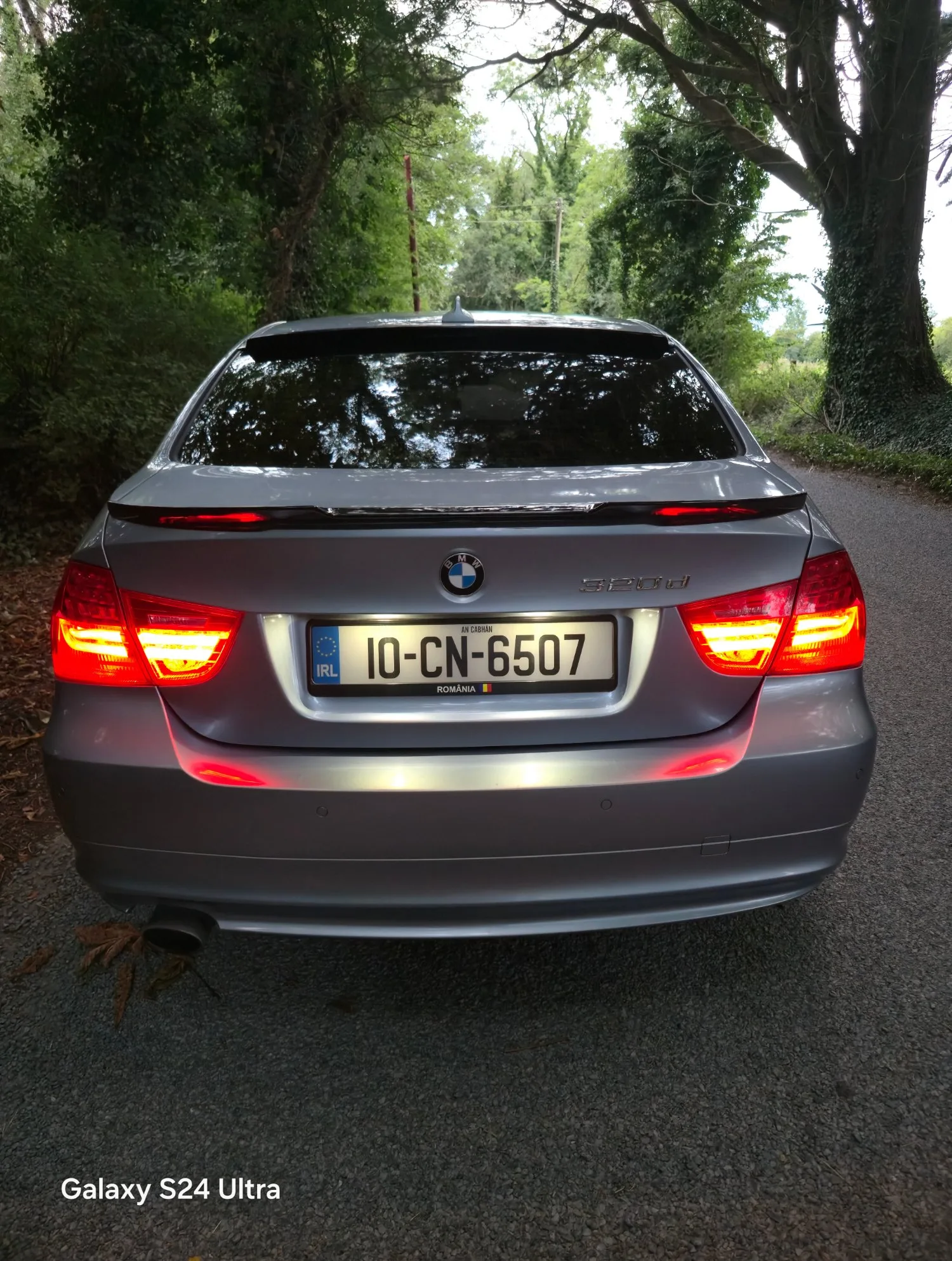 2010 BMW 3 Series – photo 7