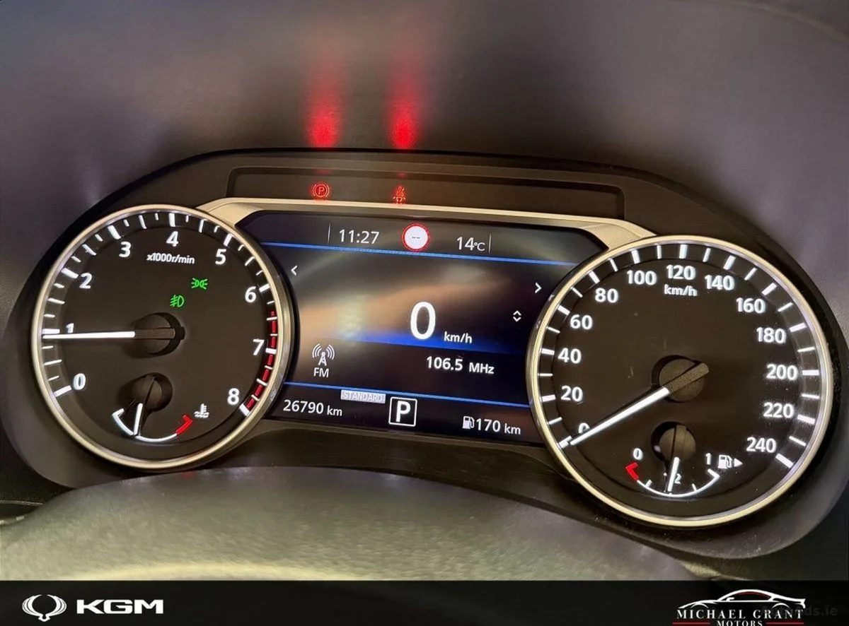 2022 Nissan Juke – photo 14