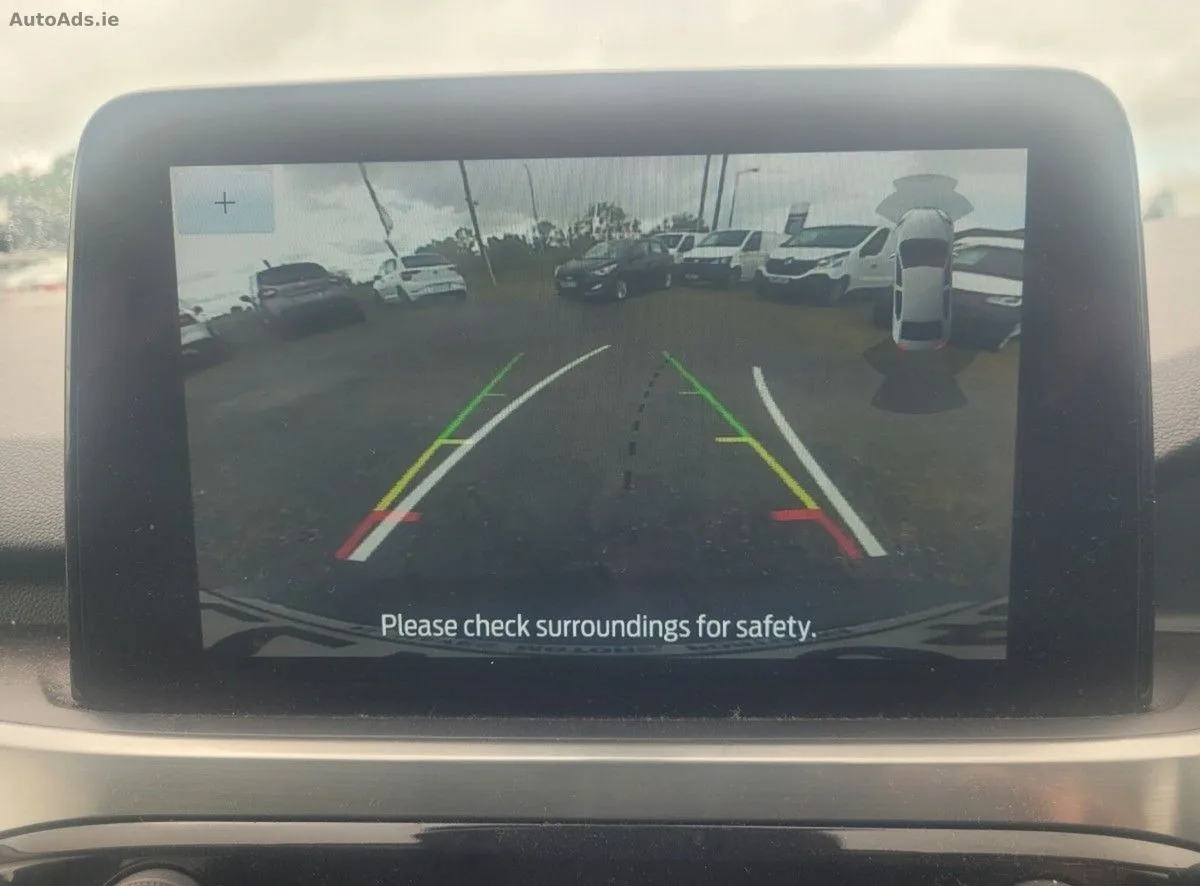 2022 Ford Kuga – photo 4