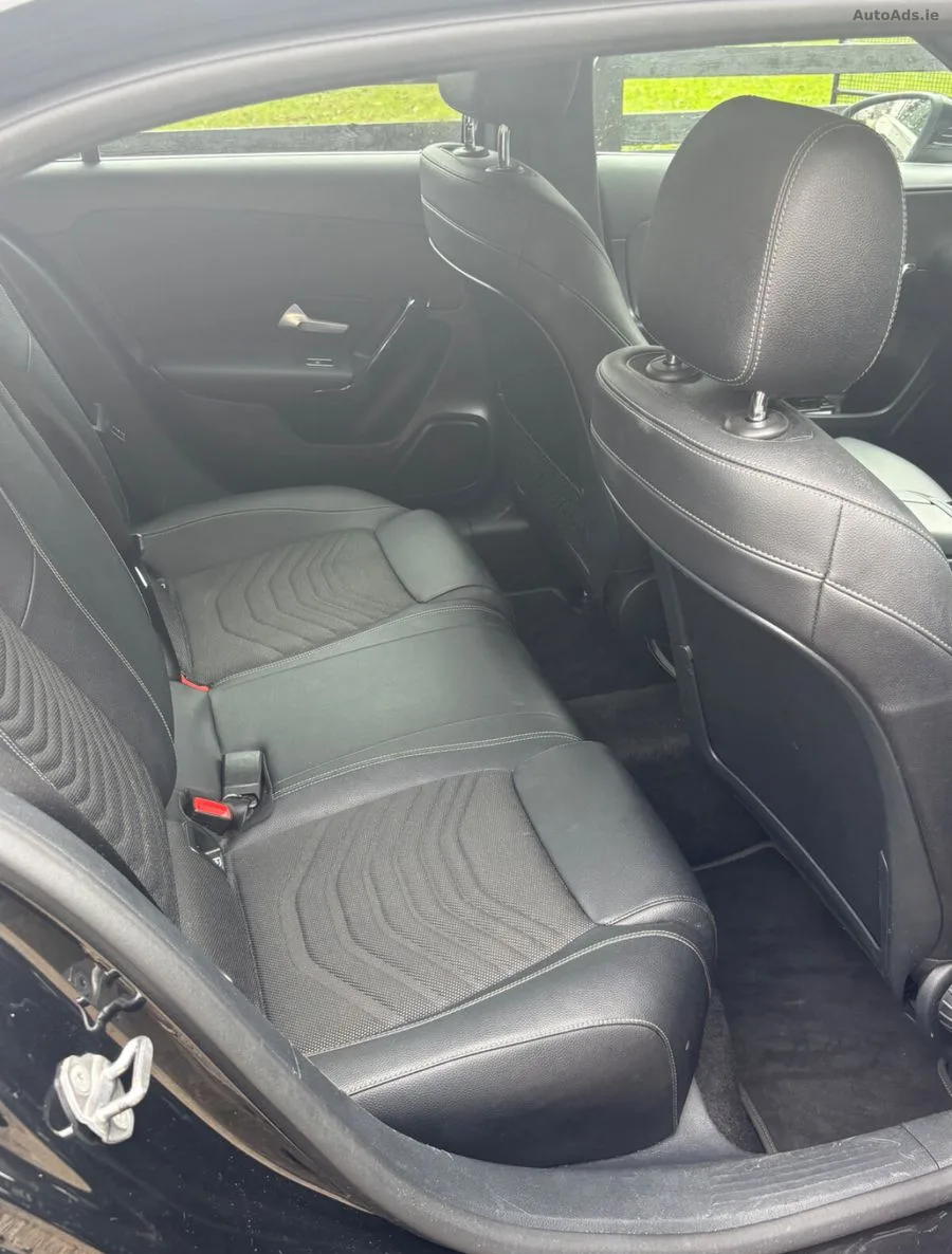 2019 Mercedes-Benz A-Class – photo 10