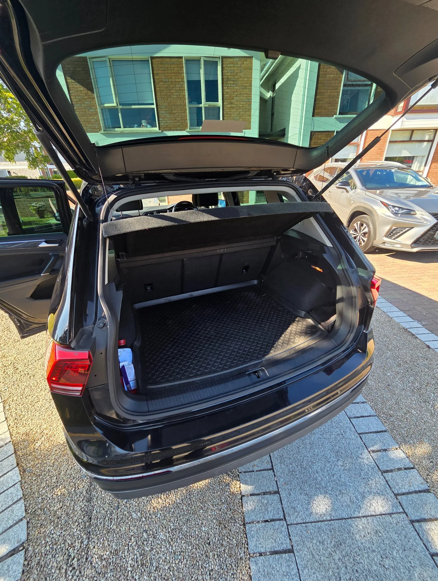 2017 Volkswagen Tiguan – photo 7