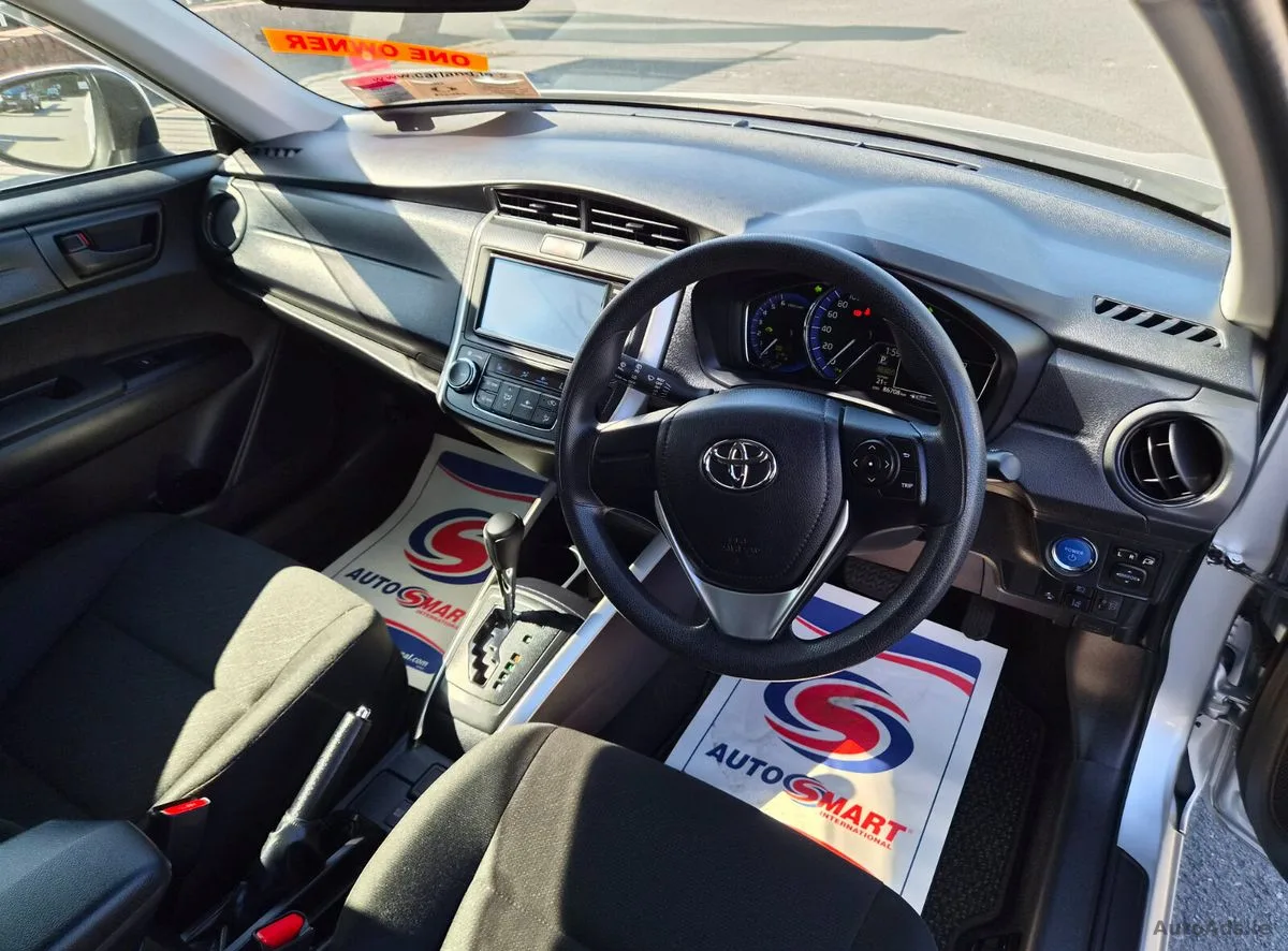 2020 Toyota Corolla – photo 13