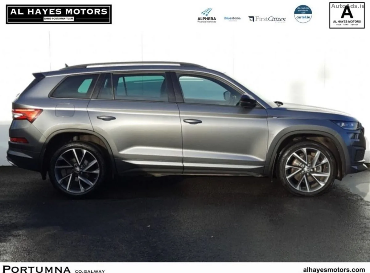2023 Skoda Kodiaq – photo 5
