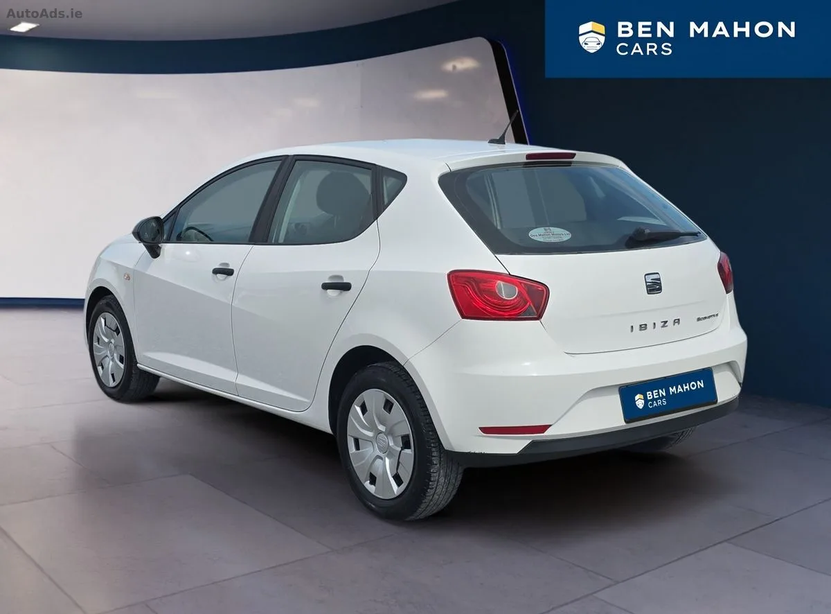 2016 SEAT Ibiza – photo 3