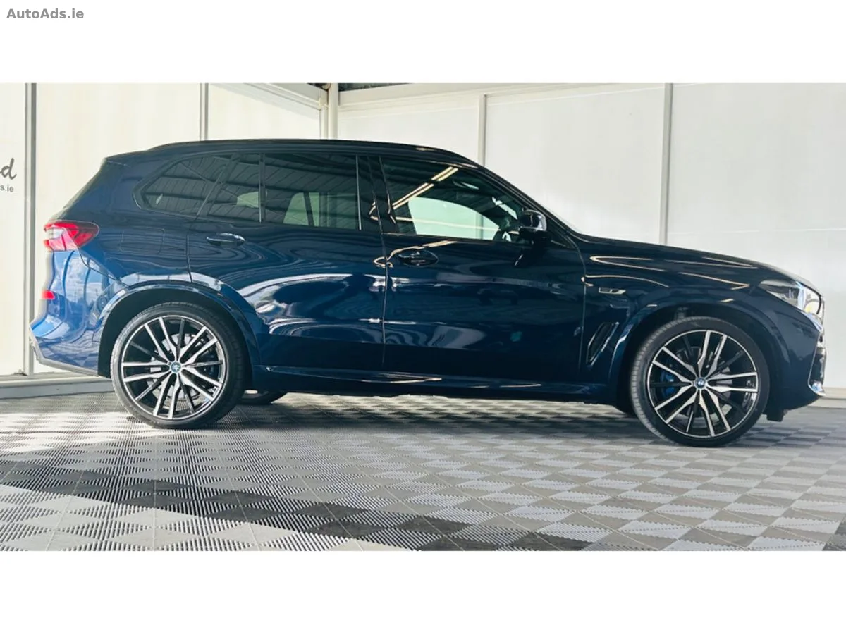 2022 BMW X5 – photo 3
