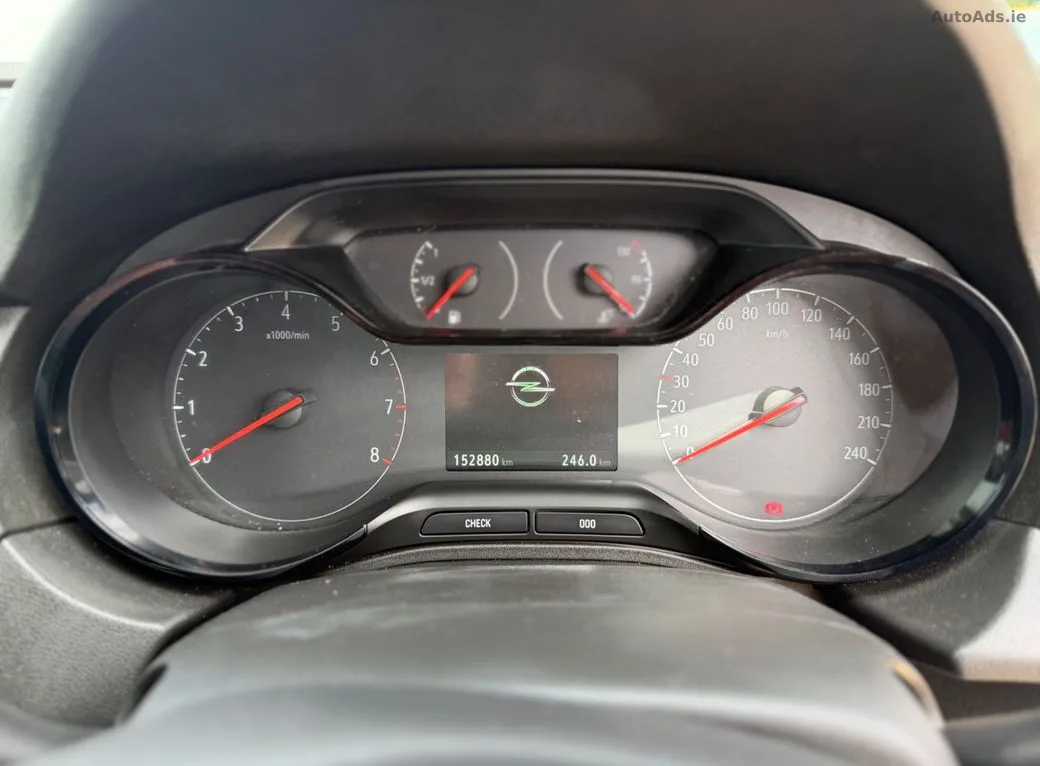 2021 Opel Grandland X – photo 9