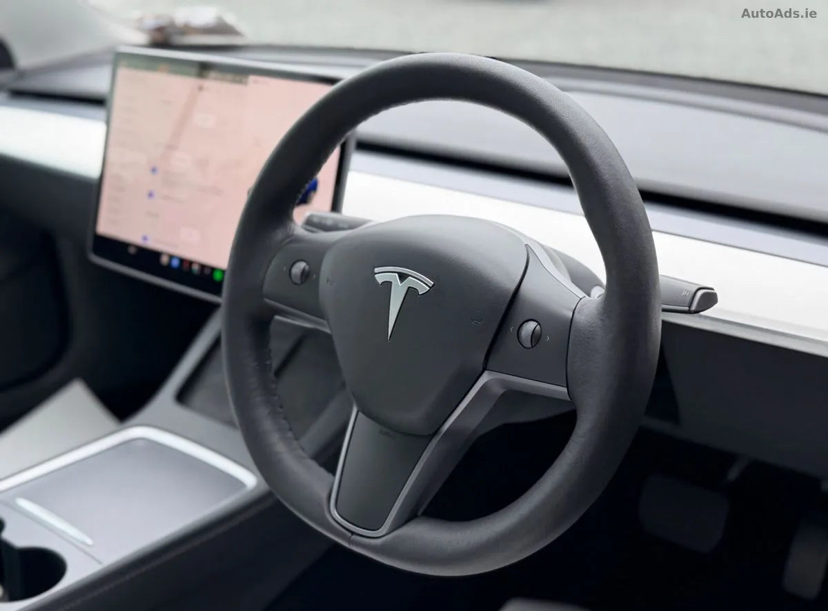 2022 Tesla Model 3 – photo 11