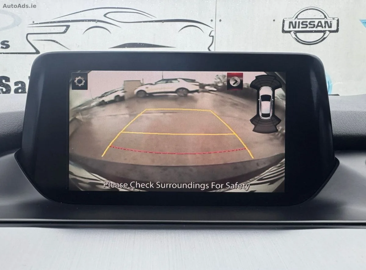 2018 Mazda Mazda6 – photo 18
