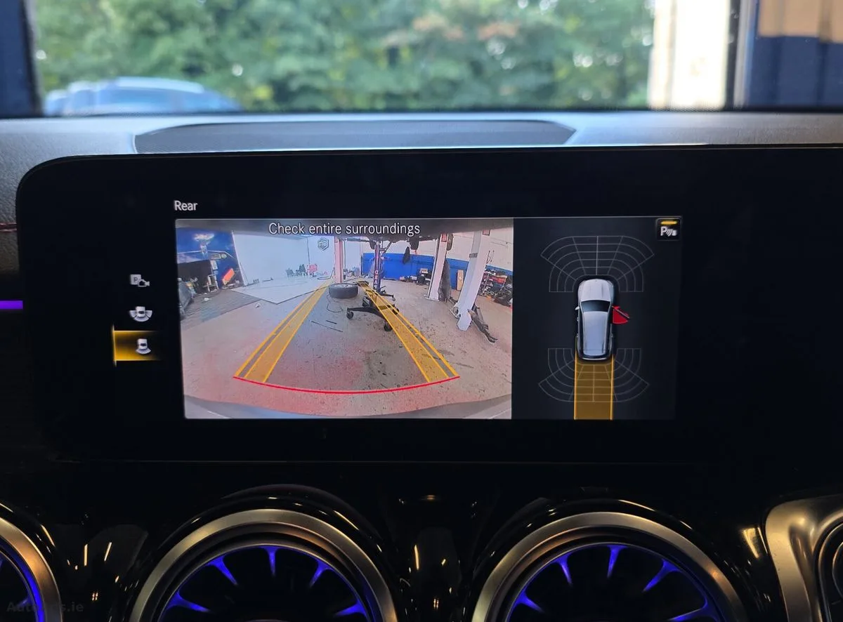 2023 Mercedes-Benz EQB – photo 15