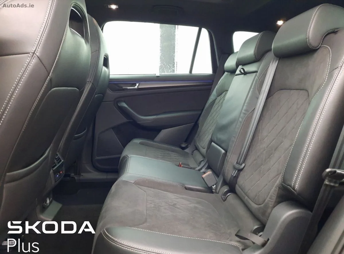 2023 Skoda Kodiaq – photo 7