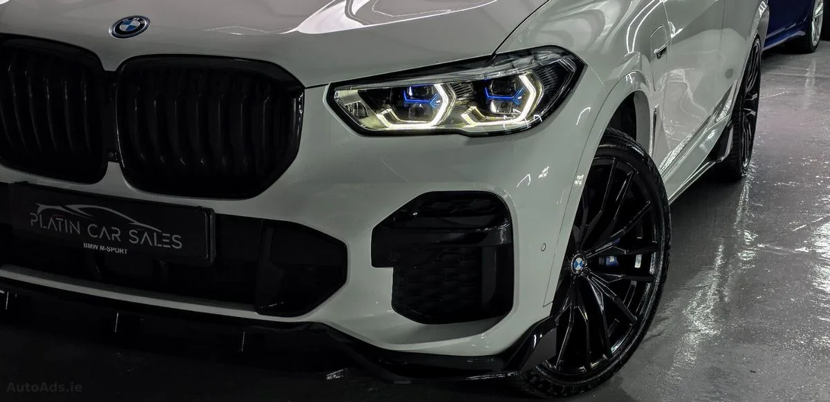 2022 BMW X5 – photo 10