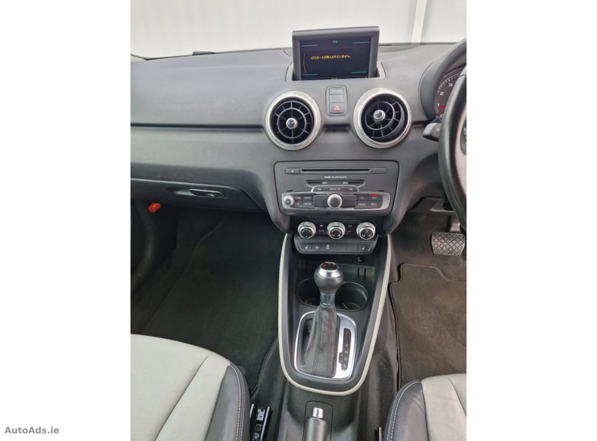 2011 Audi A1 – photo 18