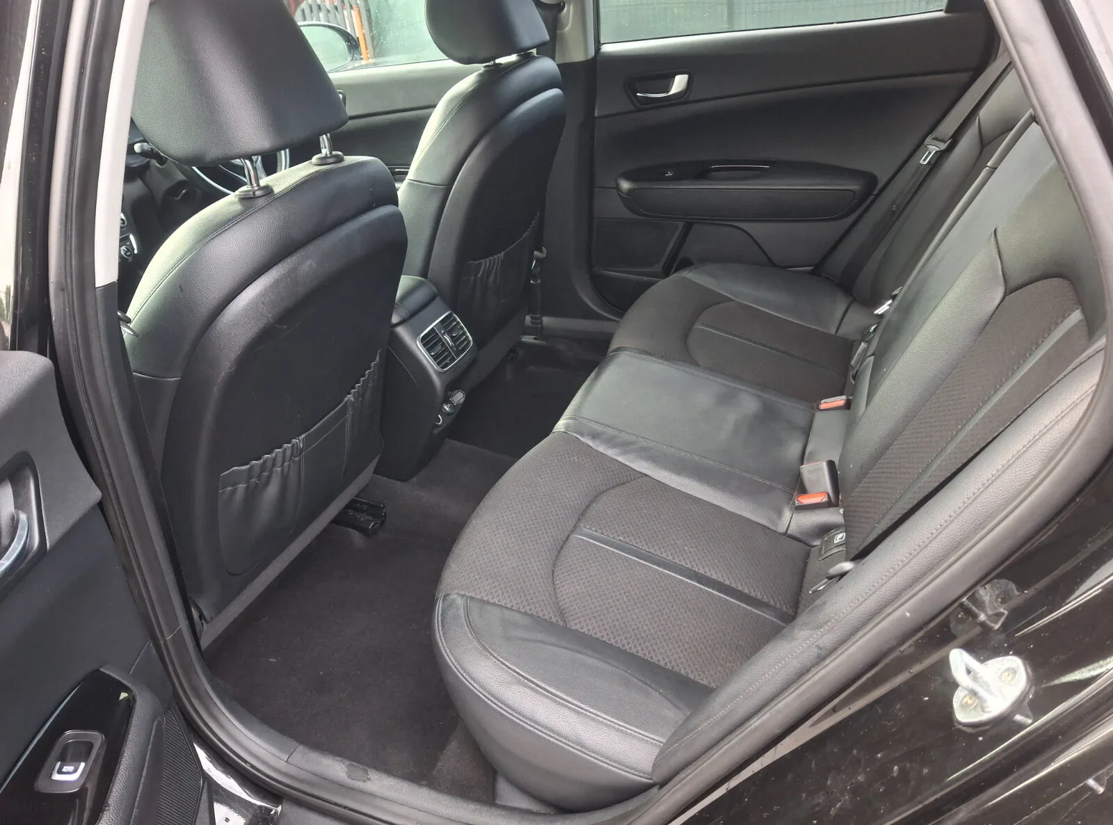 2017 Kia Optima – photo 13
