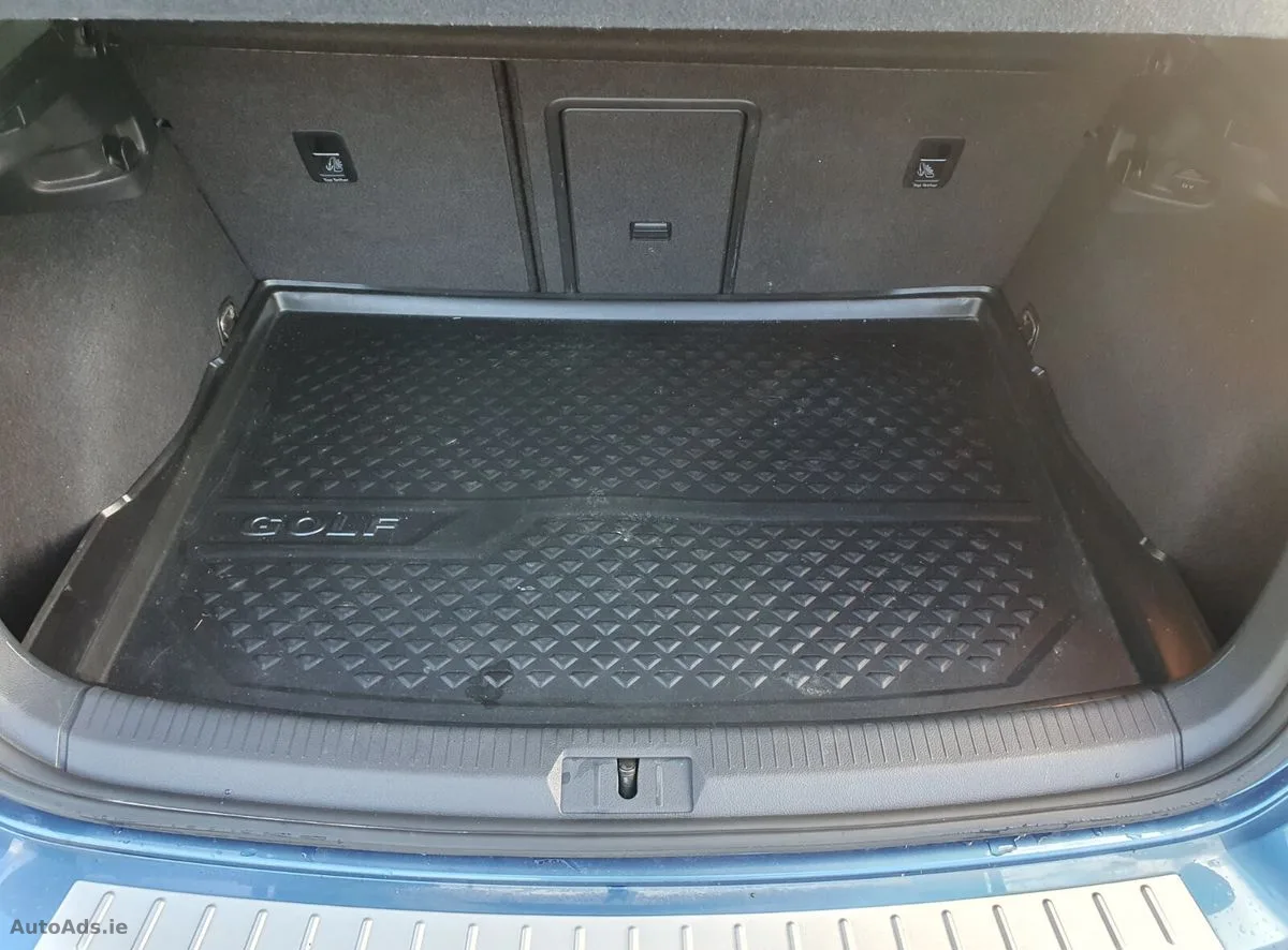 2015 Volkswagen Golf – photo 19