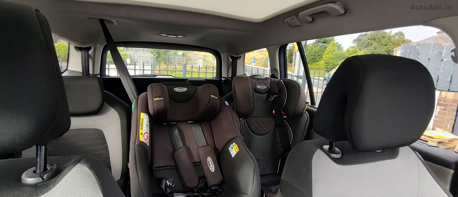 2015 Citroen Grand C4 Picasso – photo 10