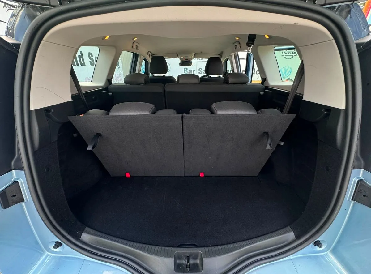 2019 Renault Grand Scenic – photo 15