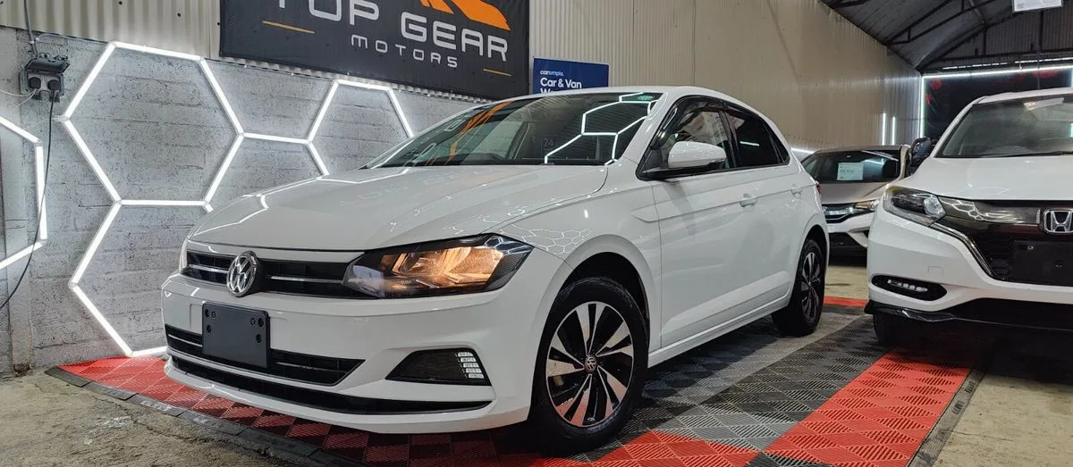 2019 Volkswagen Polo – photo 5