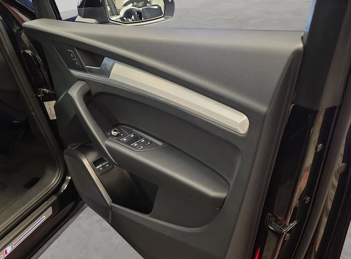 2023 Audi Q5 – photo 10