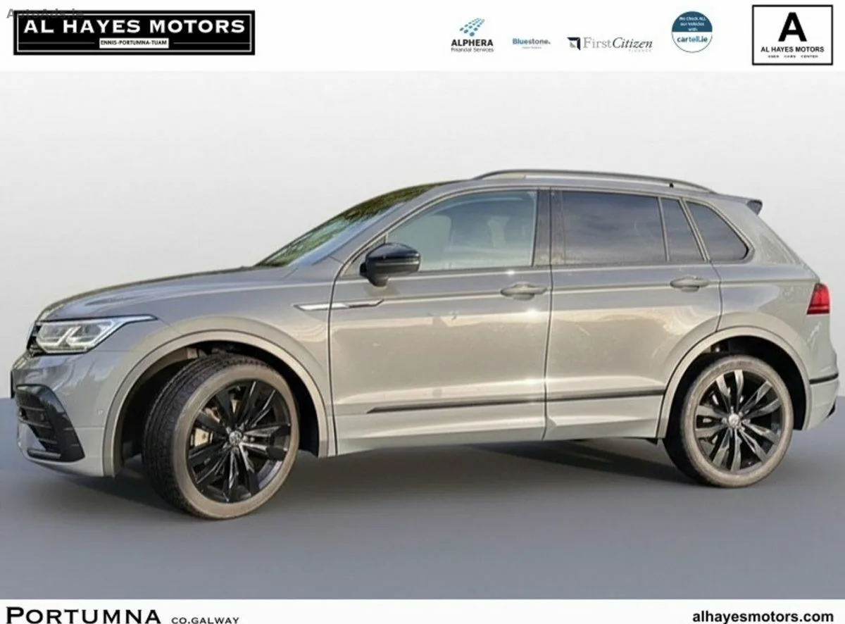 2022 Volkswagen Tiguan – photo 6