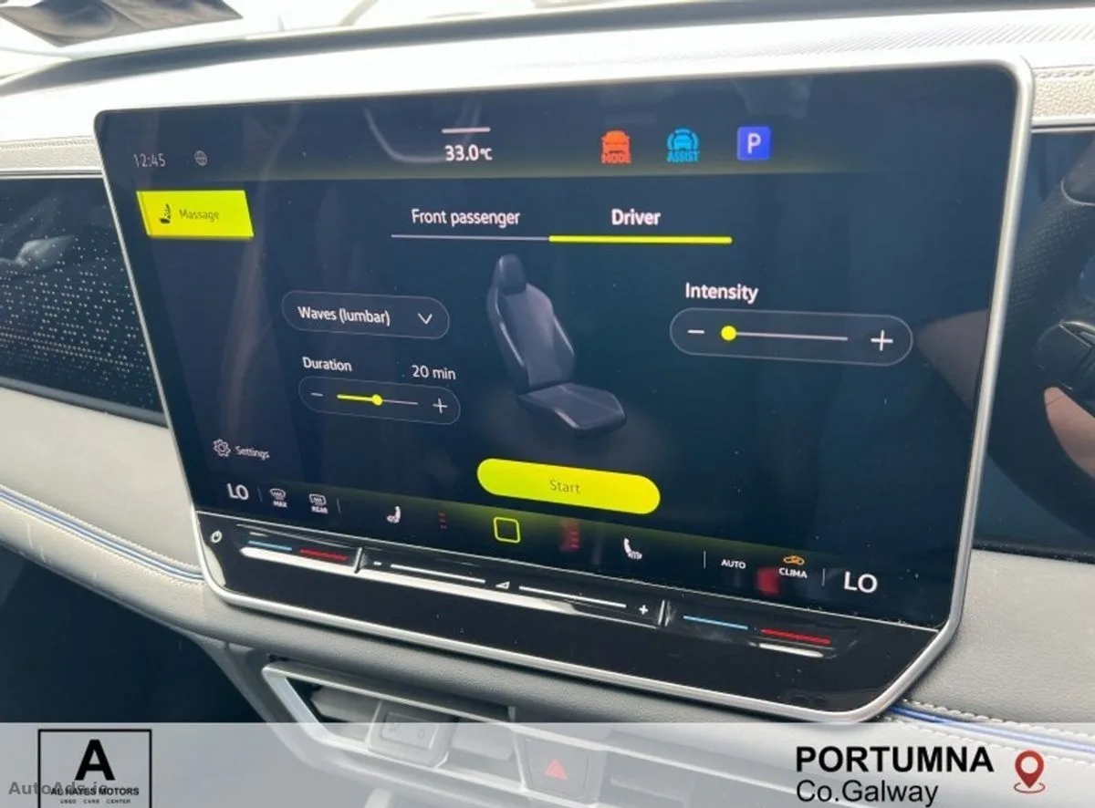 2024 Volkswagen Tiguan – photo 10