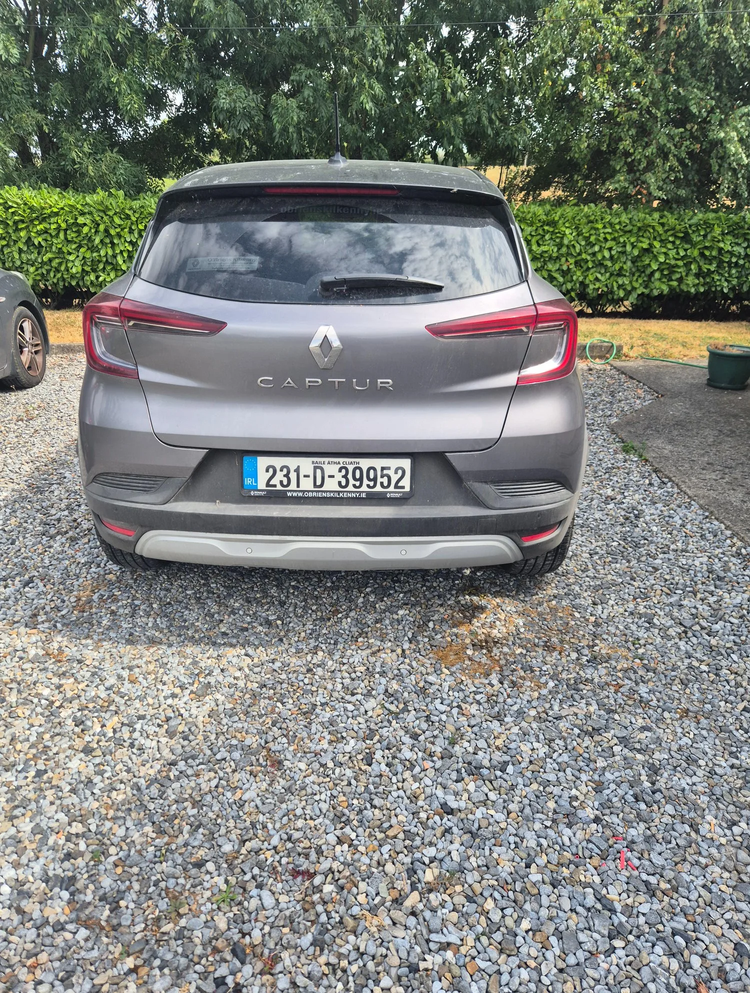 2023 Renault Captur – photo 7