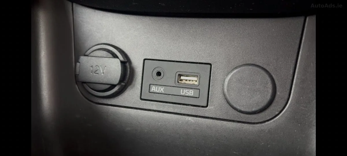 2016 Kia Picanto – photo 13