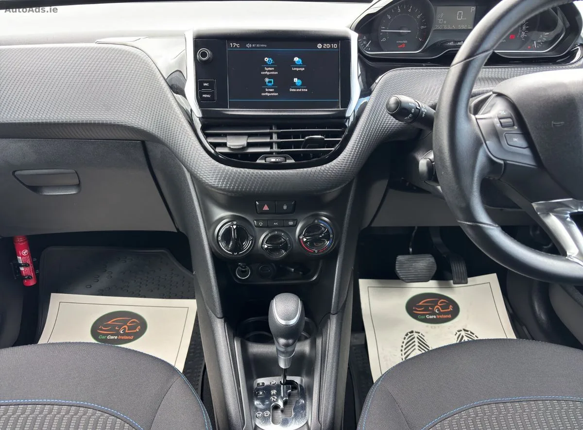 2018 Peugeot 208 – photo 13
