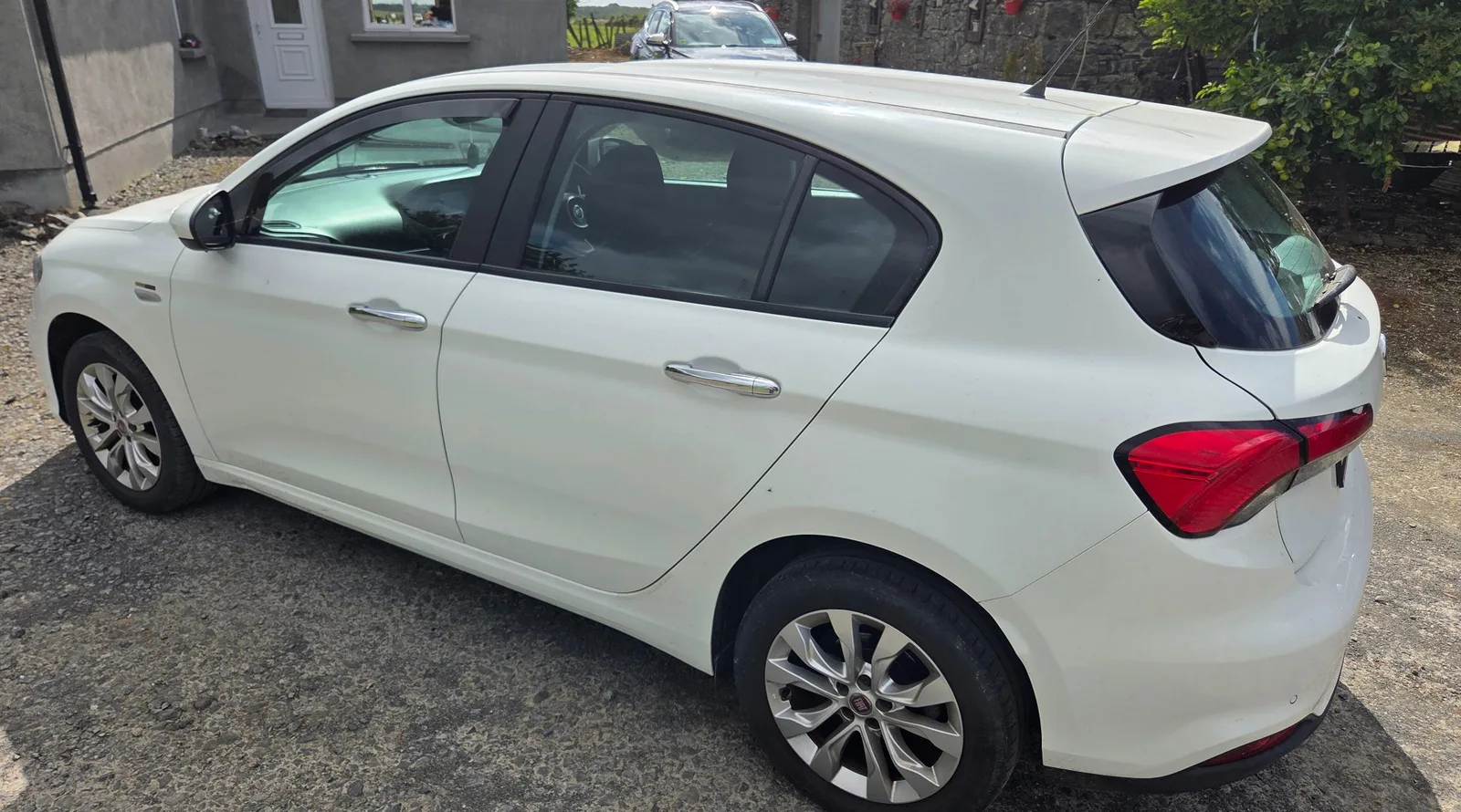 2019 Fiat Tipo – photo 8