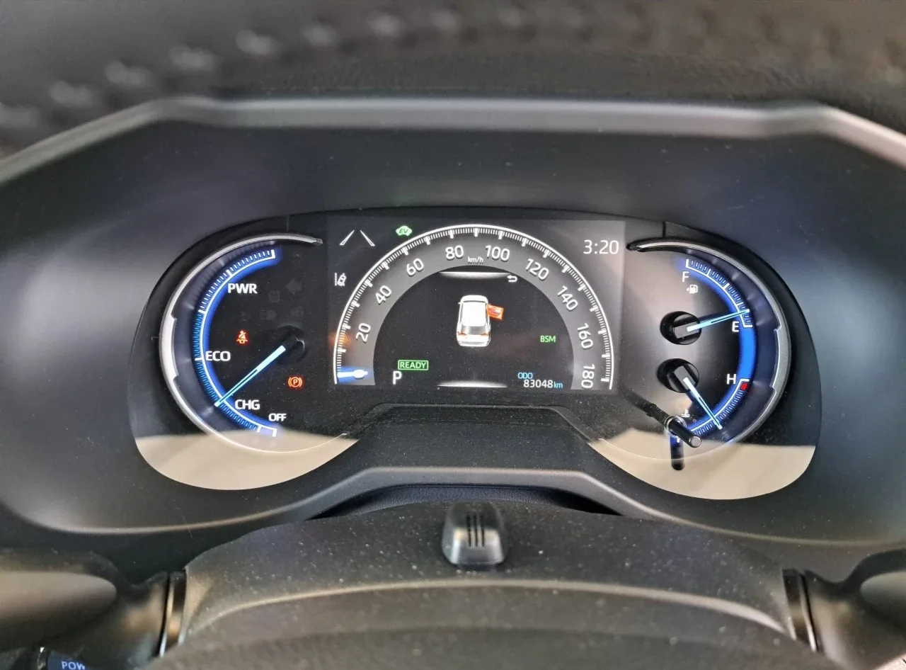2020 Toyota RAV4 – photo 19