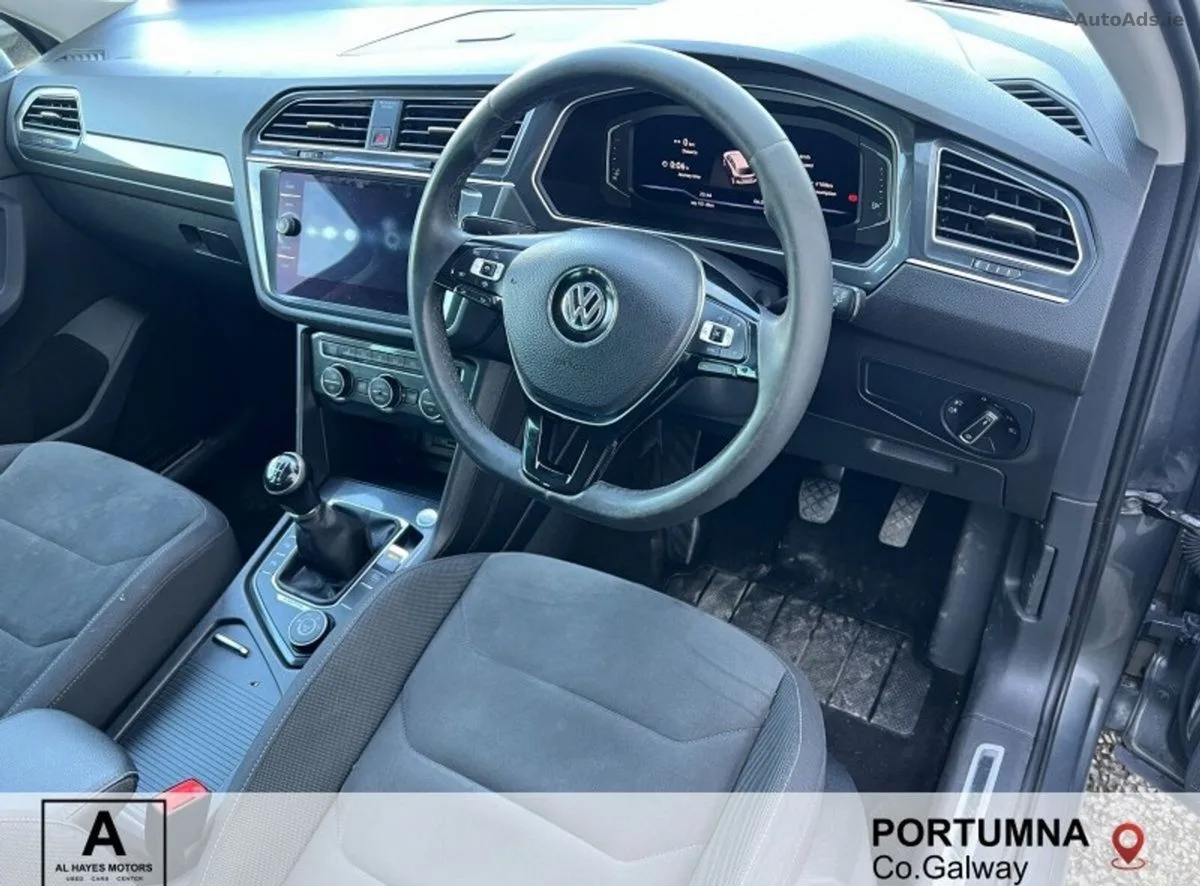 2019 Volkswagen Tiguan – photo 7