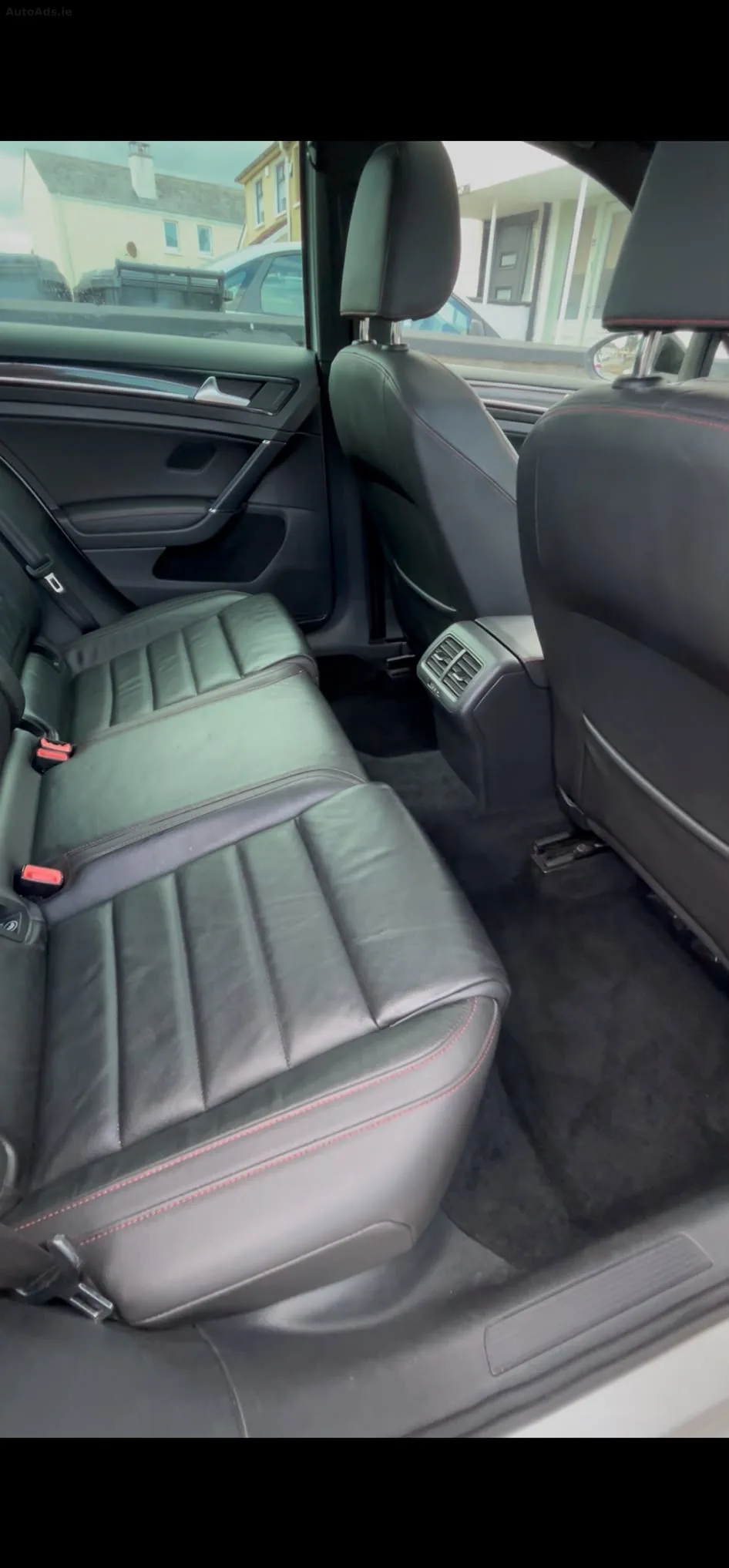 2014 Volkswagen Golf – photo 6