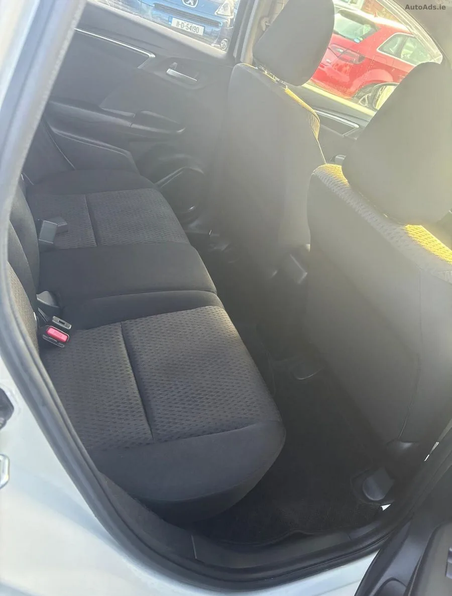 2019 Honda Fit – photo 7