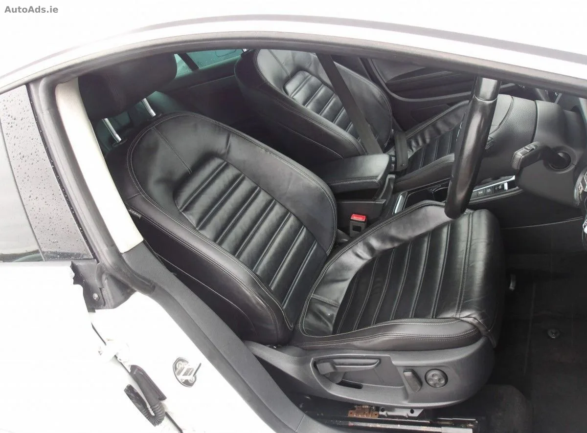 2016 Volkswagen CC – photo 4