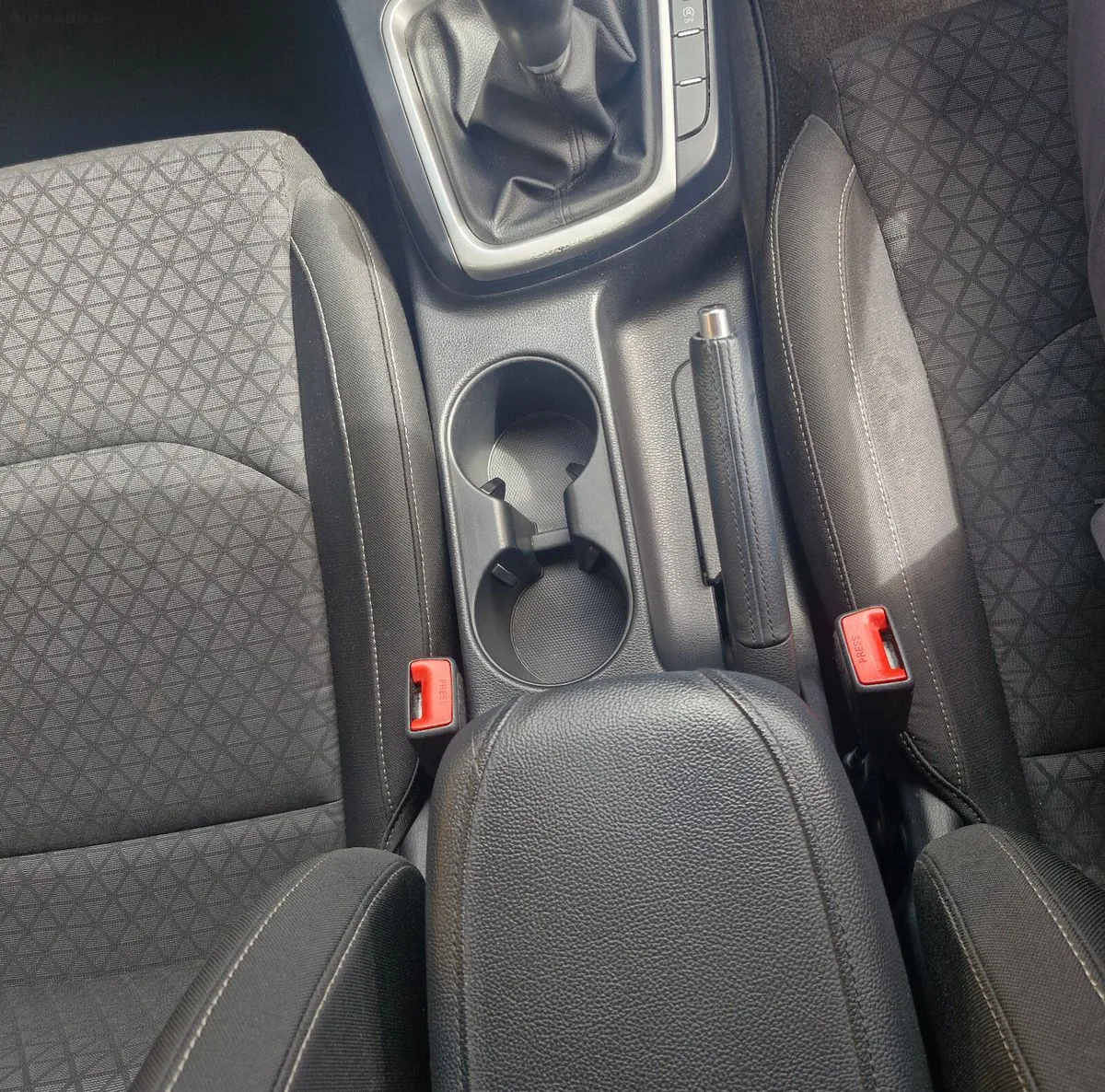 2019 Kia Ceed – photo 19