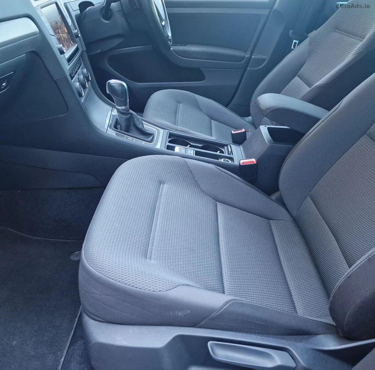 2016 Volkswagen Golf – photo 10
