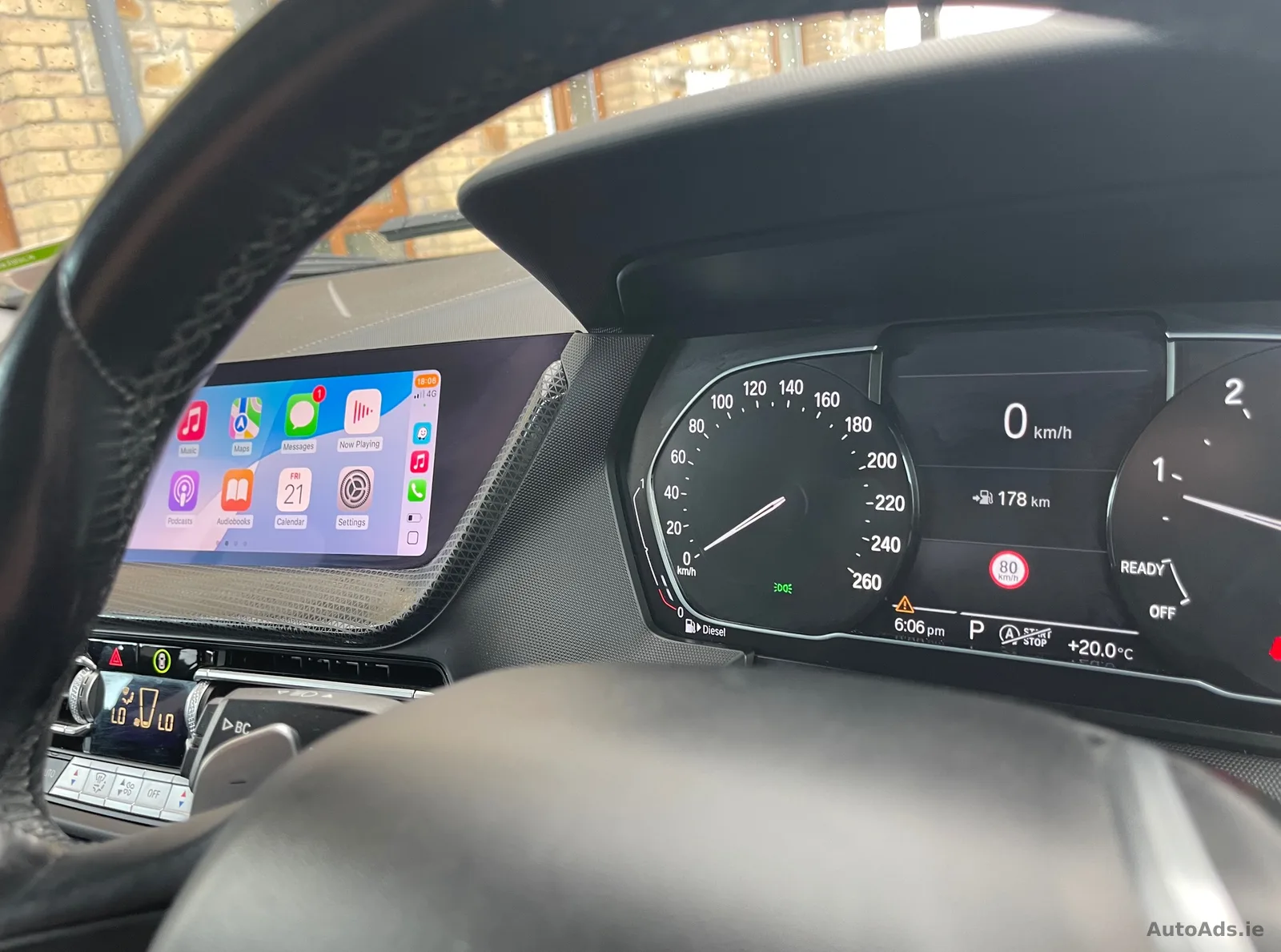 2021 BMW 2 Series – photo 10