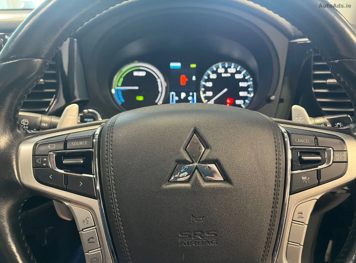 2017 Mitsubishi Outlander – photo 7