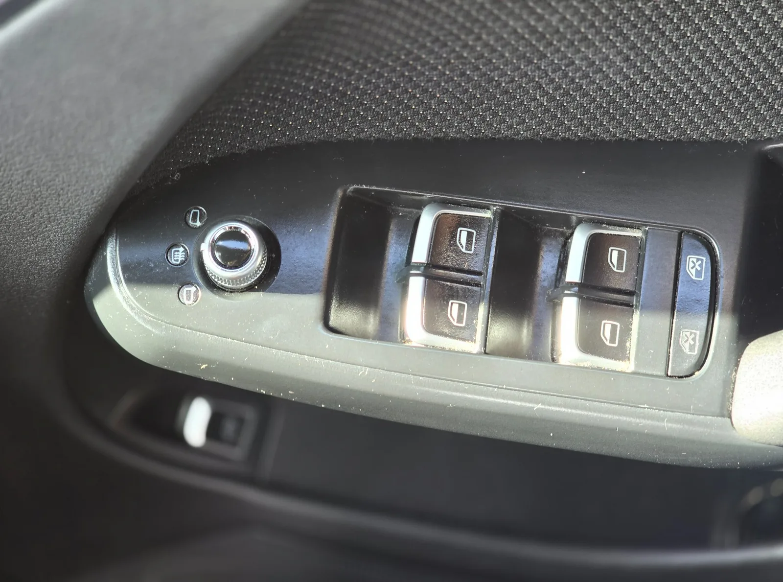 2014 Audi A4 – photo 9