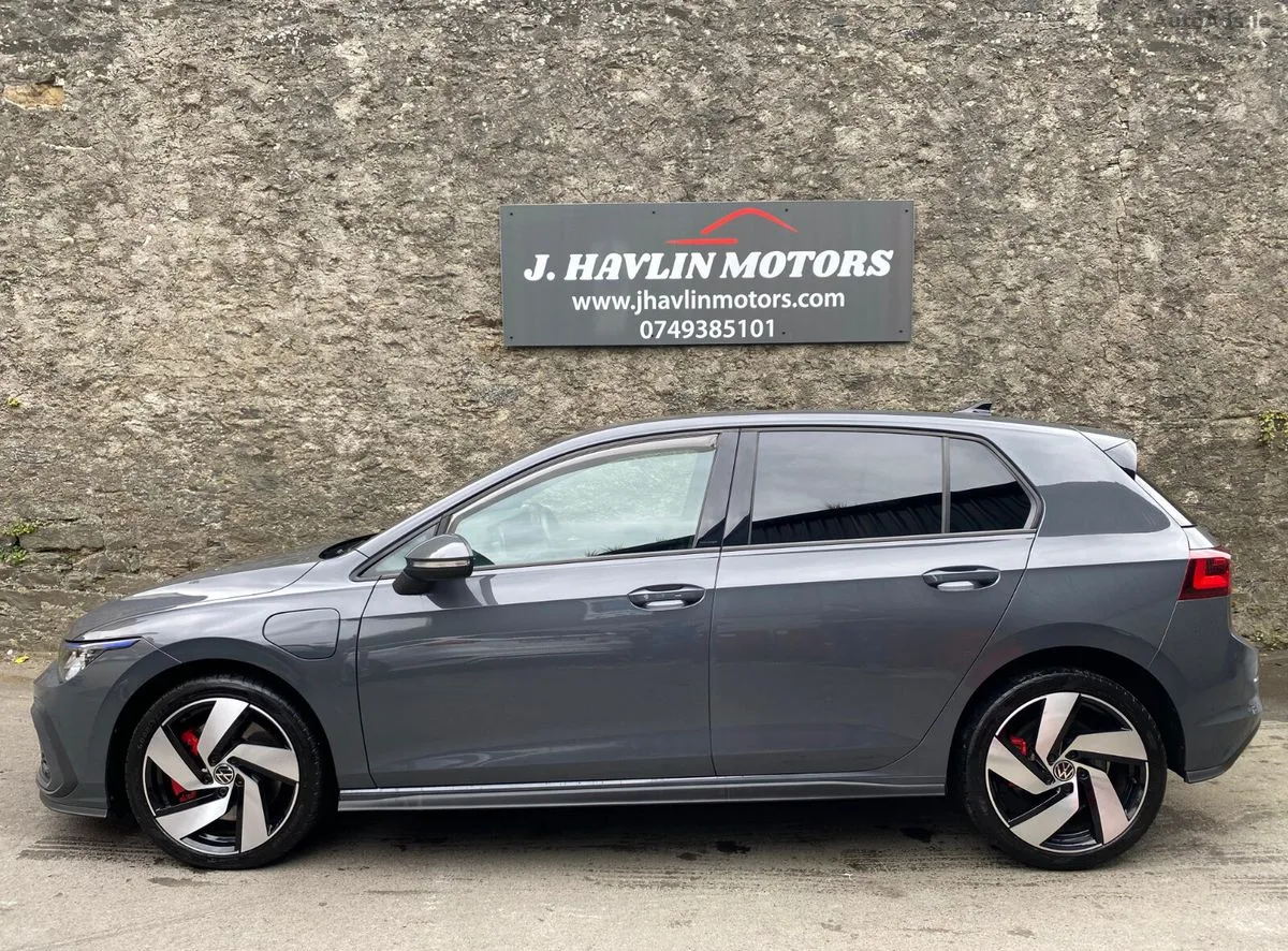 2021 Volkswagen Golf – photo 6