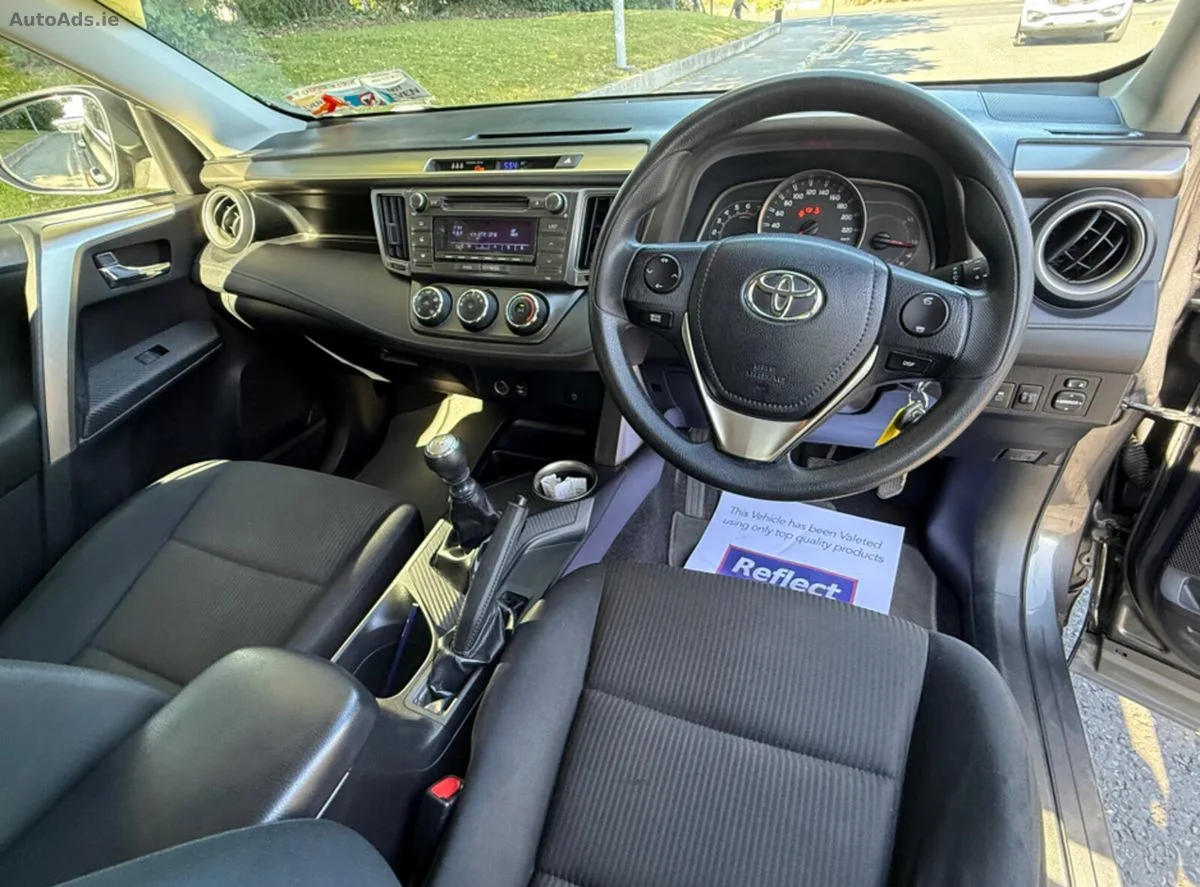 2013 Toyota RAV4 – photo 8